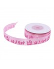 10 stoczni/rolka 15MM to chłopiec to dziewczyna rypsowa satynowa wstążka opakowanie na prezent wstążki na Baby Shower chrzest i 