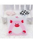 50 sztuk/partia Cute Heart Theme cukierki Cookie torby ślubne cukierki na przyjęcie urodzinowe Buscuit worek do pakowania świąte
