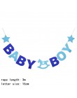 10 stoczni/rolka 15MM to chłopiec to dziewczyna rypsowa satynowa wstążka opakowanie na prezent wstążki na Baby Shower chrzest i 
