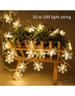 Boże narodzenie 3M X 3M 304 kurtyna girlanda żarówkowa Led Lights Xmas Garland ozdoby choinkowe dla domu noworoczne dekoracje na