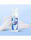 1pc biały do czyszczenia butów Whiten odświeżony polski urządzenia do oczyszczania na co dzień but skórzany trampki TB szczotki 