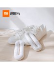 Xiaomi Mijia Sothing buty suszarka 220v przenośne gospodarstwa domowego elektryczna sterylizacja UV stała temperatura suszenia d