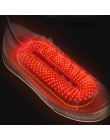 Xiaomi Mijia Sothing buty suszarka 220v przenośne gospodarstwa domowego elektryczna sterylizacja UV stała temperatura suszenia d