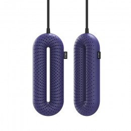 Xiaomi Mijia Sothing buty suszarka 220v przenośne gospodarstwa domowego elektryczna sterylizacja UV stała temperatura suszenia d