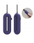 Xiaomi Mijia Sothing buty suszarka 220v przenośne gospodarstwa domowego elektryczna sterylizacja UV stała temperatura suszenia d