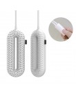 Xiaomi Mijia Sothing buty suszarka 220v przenośne gospodarstwa domowego elektryczna sterylizacja UV stała temperatura suszenia d