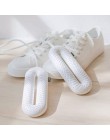Nowy Xiaomi Sothing Zero-One przenośne domowe sterylizacja elektryczna buty suszarka UV stała temperatura suszenie dezodoryzacja