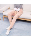 Metersbonwe nowe spodnie dorywczo dla kobiet spodnie damskie wysokiej jakości spodnie damskie biurowe Slim fit proste, dopasowan
