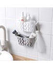 1 sztuk plastikowy pojemnik do przevhowywania wiszący kosz kuchnia Organizer do zlewu wielofunkcyjny uchwyt płuczki gąbki mydła 