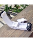 Lekka Mini elektryczna prasa ręczna zgrzewarka spożywcza plastikowa torba do pakowania prasa ręczna maszyna pakująca poręczne us