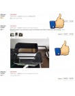 Półka do przechowywania uchwyt na gąbkę opróżnianie zlew Box organizer do kuchni stojąca suszarka do naczyń stojak do przechowyw
