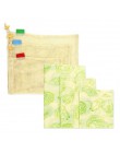 Wielokrotnego użytku folia spożywcza wosk pszczeli wrap wosk pszczeli okładka folia plastikowa zestawy wosk pszczeli Wrap tkanin