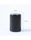 2020 gorących bubla funkcjonalne hermetyczne zapach dowód aluminium Stash Jar Herb przechowywania pojemnik tytoń Stash Box pudeł