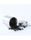2020 gorących bubla funkcjonalne hermetyczne zapach dowód aluminium Stash Jar Herb przechowywania pojemnik tytoń Stash Box pudeł