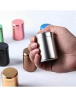 2020 gorących bubla funkcjonalne hermetyczne zapach dowód aluminium Stash Jar Herb przechowywania pojemnik tytoń Stash Box pudeł