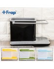 Frap stojaki organizator Caddy przechowywania zlewozmywak Tidy naczynia gąbki uchwyty ociekaczem zintegrowany ociekacz narzędzia