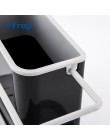 Frap stojaki organizator Caddy przechowywania zlewozmywak Tidy naczynia gąbki uchwyty ociekaczem zintegrowany ociekacz narzędzia