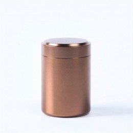 2020 gorących bubla funkcjonalne hermetyczne zapach dowód aluminium Stash Jar Herb przechowywania pojemnik tytoń Stash Box pudeł
