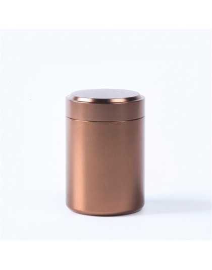 2020 gorących bubla funkcjonalne hermetyczne zapach dowód aluminium Stash Jar Herb przechowywania pojemnik tytoń Stash Box pudeł