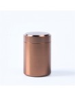 2020 gorących bubla funkcjonalne hermetyczne zapach dowód aluminium Stash Jar Herb przechowywania pojemnik tytoń Stash Box pudeł