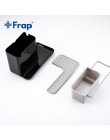 Frap stojaki organizator Caddy przechowywania zlewozmywak Tidy naczynia gąbki uchwyty ociekaczem zintegrowany ociekacz narzędzia