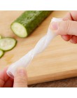 3 sztuk wielokrotnego użytku silikonowe Stretch pokrywy przykrywka do żywności próżniowe Wrap Seal pojemnik do przechowywania ży