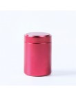 2020 gorących bubla funkcjonalne hermetyczne zapach dowód aluminium Stash Jar Herb przechowywania pojemnik tytoń Stash Box pudeł