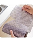 ATUCOHO Store kuchnia lodówka powiesić uchwyt do przechowywania folii Wrap Cutter blaszane arkusze uchwyt na ręcznik papierowy p