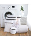 1 Pc worki na pranie do pralki stanik z siatką torba na bieliznę na ubrania pomoc pralnia Saver biustonosz bielizna do prania oc