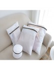 1 Pc worki na pranie do pralki stanik z siatką torba na bieliznę na ubrania pomoc pralnia Saver biustonosz bielizna do prania oc