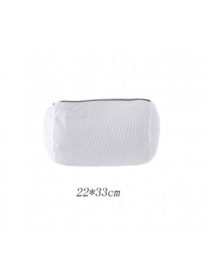 1 Pc worki na pranie do pralki stanik z siatką torba na bieliznę na ubrania pomoc pralnia Saver biustonosz bielizna do prania oc