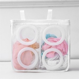 1 szt. Buty do prania torba do zawieszenia suche tenisówki siatkowe torby na pranie strona główna za pomocą worek siatkowy do pr