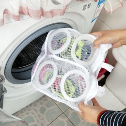 Vanzlife torba na buty torba na bieliznę odzież na buty do prania torba do pielęgnacji siatki kosz na pranie torby i do pralki