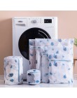 1 Pc worki na pranie do pralki stanik z siatką torba na bieliznę na ubrania pomoc pralnia Saver biustonosz bielizna do prania oc