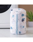 1 Pc worki na pranie do pralki stanik z siatką torba na bieliznę na ubrania pomoc pralnia Saver biustonosz bielizna do prania oc