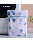1 Pc worki na pranie do pralki stanik z siatką torba na bieliznę na ubrania pomoc pralnia Saver biustonosz bielizna do prania oc