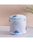 1 Pc worki na pranie do pralki stanik z siatką torba na bieliznę na ubrania pomoc pralnia Saver biustonosz bielizna do prania oc