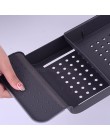 Wanna wanna półka Caddy prysznic rozbudowy uchwyt stojak taca na wannę wielofunkcyjny organizer A10 19 Dropship