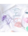 1 PC uroda makijaż podkład w płynie Powder Egg Puff stojąca półka zestawy narzędzi uchwyty do przechowywania produktów stojaki l