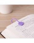 3 sztuk/partia silikonowy magnetyczny przewód słuchawkowy Winder drutu kabel organizator Holder magnes słuchawki Winder kable kl