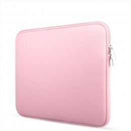 Neoprenowy Laptop etui na laptopa kobiety mężczyźni rękaw kieszeń na komputer 11 "12" 13 "15" 15.6 "dla macbook pro air Retina C