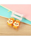 Kreatywna kreskówka Kawaii zwierząt Hello Cat Batman słuchawki z kablem USB wygaszacz linii z ładowaniem telefonu komórkowego za