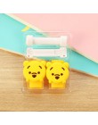Kreatywna kreskówka Kawaii zwierząt Hello Cat Batman słuchawki z kablem USB wygaszacz linii z ładowaniem telefonu komórkowego za