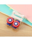 Kreatywna kreskówka Kawaii zwierząt Hello Cat Batman słuchawki z kablem USB wygaszacz linii z ładowaniem telefonu komórkowego za