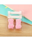 Kreatywna kreskówka Kawaii zwierząt Hello Cat Batman słuchawki z kablem USB wygaszacz linii z ładowaniem telefonu komórkowego za