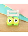 Kreatywna kreskówka Kawaii zwierząt Hello Cat Batman słuchawki z kablem USB wygaszacz linii z ładowaniem telefonu komórkowego za