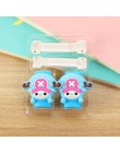 Kreatywna kreskówka Kawaii zwierząt Hello Cat Batman słuchawki z kablem USB wygaszacz linii z ładowaniem telefonu komórkowego za