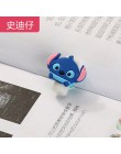 Cartoon zwierzęta Kawaii Stitch Hello Cat Batman słuchawki z kablem USB wygaszacz linii z ładowaniem telefonu komórkowego zabezp