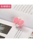 Cartoon zwierzęta Kawaii Stitch Hello Cat Batman słuchawki z kablem USB wygaszacz linii z ładowaniem telefonu komórkowego zabezp