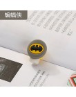 Cartoon zwierzęta Kawaii Stitch Hello Cat Batman słuchawki z kablem USB wygaszacz linii z ładowaniem telefonu komórkowego zabezp